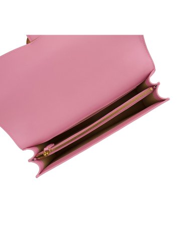 Женская кроссбоди PINKO BAG ROSA