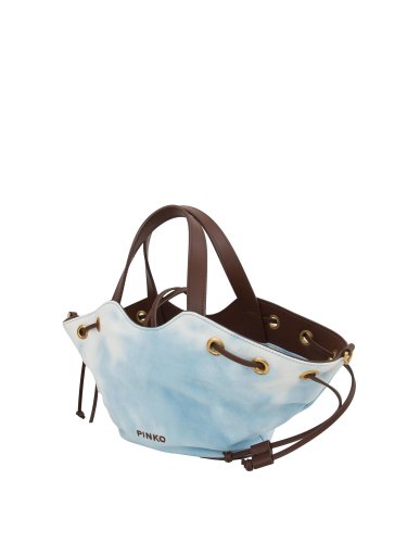 Женская сумка с ручками PINKO BAG CELESTE