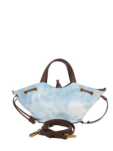 Женская сумка с ручками PINKO BAG CELESTE