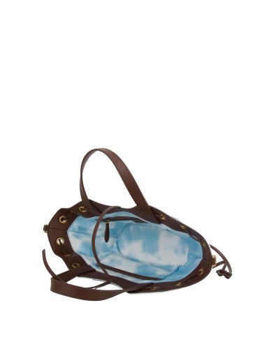 Женская сумка с ручками PINKO BAG CELESTE
