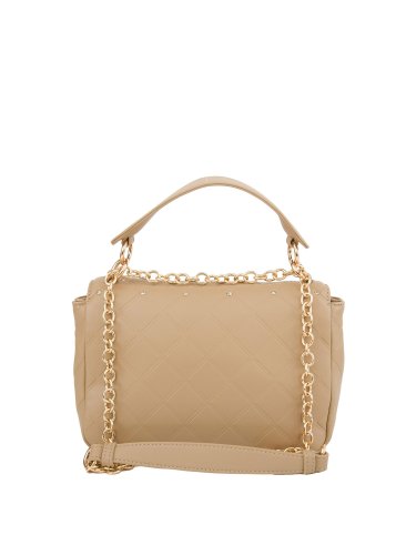 Женская кроссбоди LIU JO ECS M CROSSBODY BEIGE