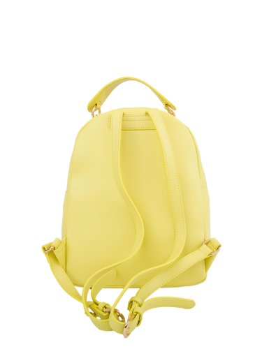 Женский рюкзак LIU JO ECS M BACKPACK GIALLO