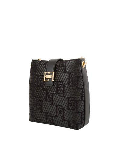 Жіноча сумка з ручками ELISABETTA FRANCHI  BORSA
