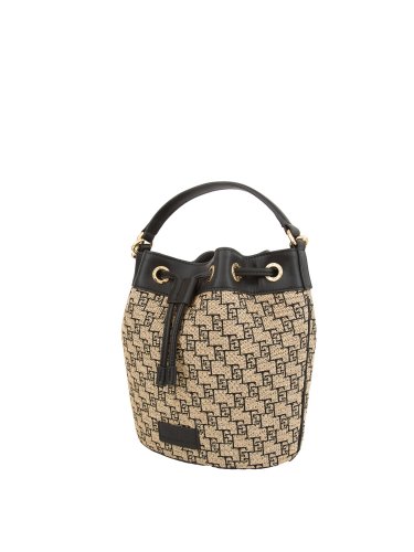 Женская сумка с ручками ELISABETTA FRANCHI BORSA