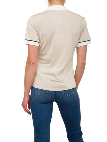 Жіноча футболка LIU JO T-SHIRT M/C BEIGE