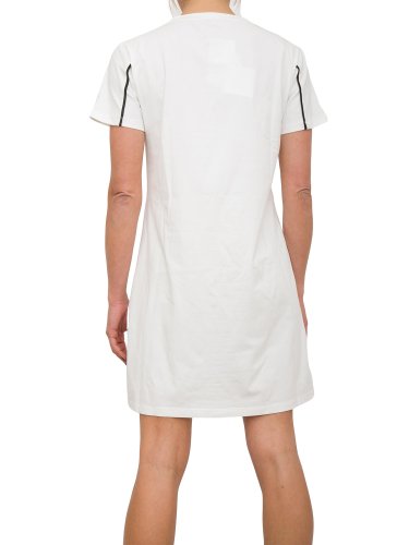 Женское платье LIU JO ECS ABITO JERSEY BIANCO