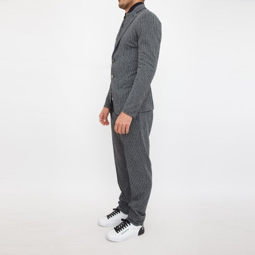 Мужской пиджак EMPORIO ARMANI BLAZER FANTASIA
