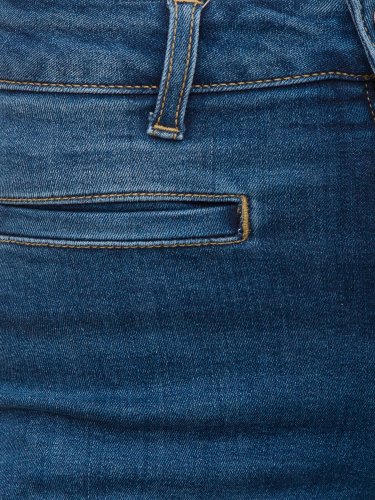 Жіночі джинси LIU JO ECS B.UP PARFAIT FLARE H.W. BLU DENIM