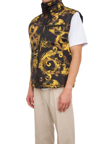 Чоловічий жилет VERSACE JEANS COUTURE GILET