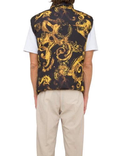 Чоловічий жилет VERSACE JEANS COUTURE GILET
