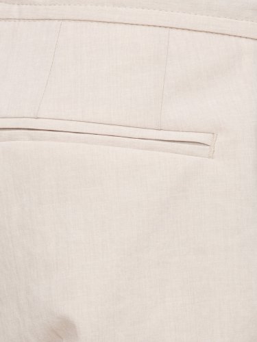 Мужские повседневные брюки BOSS Trousers BEIGE