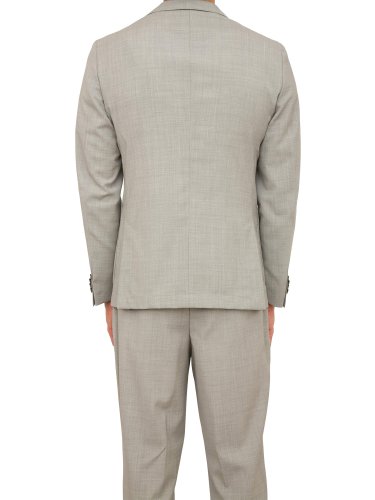 Чоловічий піджак BOSS Jackets GRIGIO