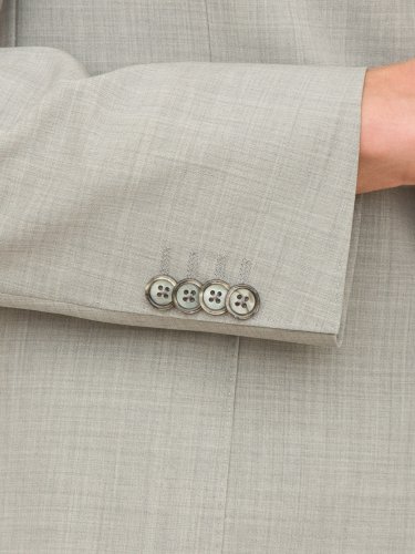 Чоловічий піджак BOSS Jackets GRIGIO