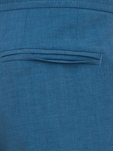 Чоловічі повсякденні брюки BOSS Trousers BLU