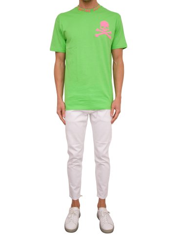 Чоловічі джинси ANTONY MORATO PANTALONE DENIM BIANCO