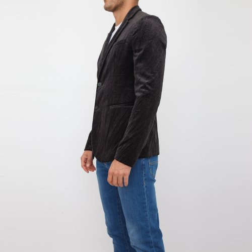 Чоловічий піджак EMPORIO ARMANI BLAZER GRIGIO