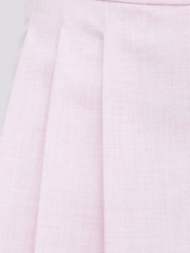 Короткая юбка LIU JO GONNA PANT.SHORT ROSA