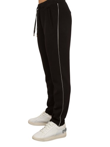 Жіночі спортивні штани LIU JO PANT.JERSEY LUNGO NERO