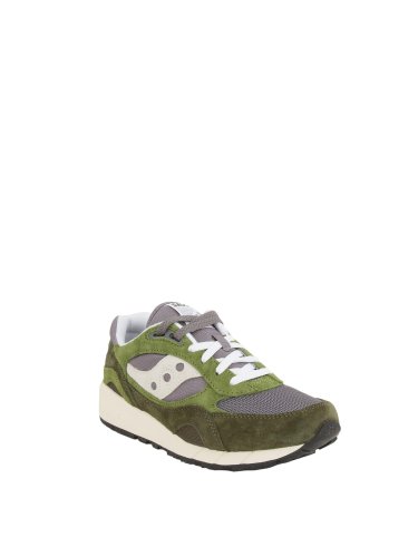Мужские кроссовки SAUCONY SNEAKER VERDE