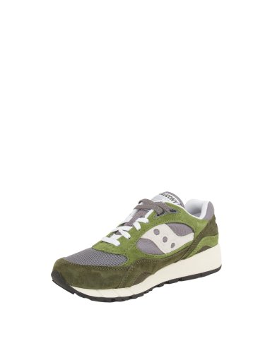 Мужские кроссовки SAUCONY SNEAKER VERDE