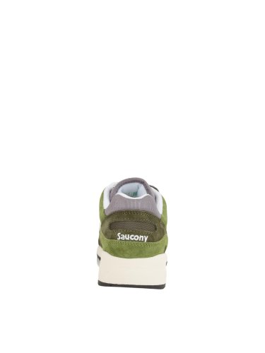 Мужские кроссовки SAUCONY SNEAKER VERDE