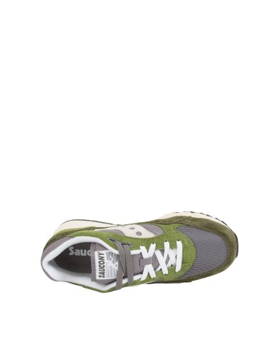 Мужские кроссовки SAUCONY SNEAKER VERDE