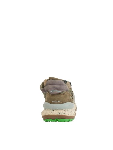 Чоловічі кросівки  SATORISAN SNEAKER
