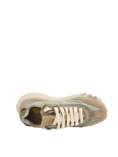 Мужские кроссовки  SATORISAN SNEAKER