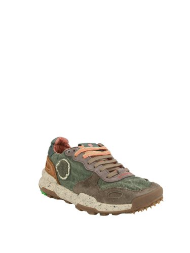 Чоловічі кросівки  SATORISAN SNEAKER