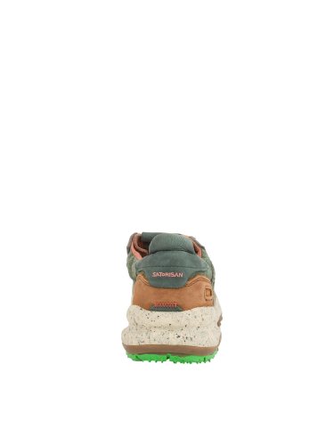 Чоловічі кросівки  SATORISAN SNEAKER