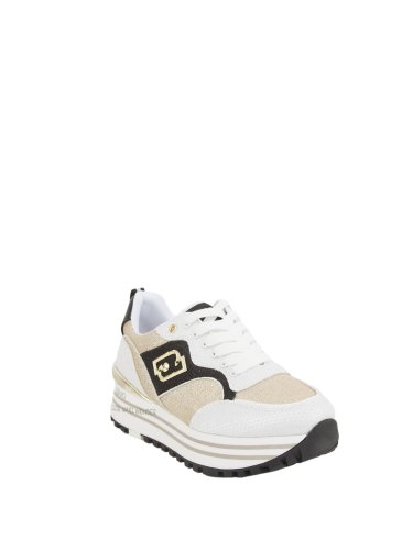 Женские кроссовки LIU JO SNEAKER ORO