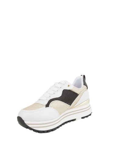 Женские кроссовки LIU JO SNEAKER ORO