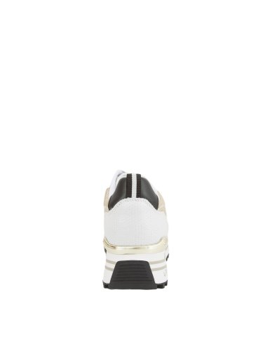 Женские кроссовки LIU JO SNEAKER ORO