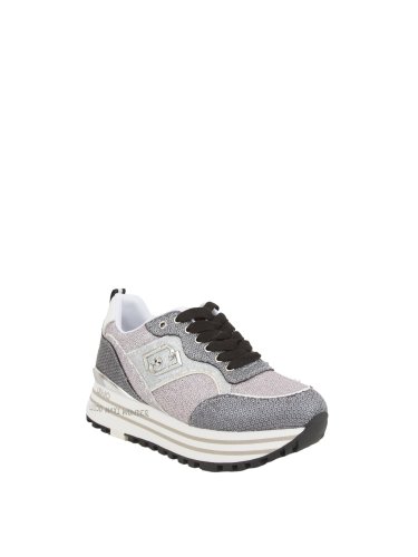 Женские кроссовки LIU JO SNEAKER MULTICOLOR