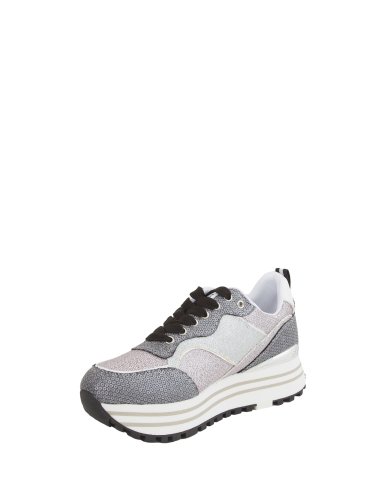 Женские кроссовки LIU JO SNEAKER MULTICOLOR