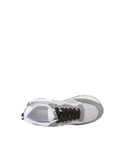 Женские кроссовки LIU JO SNEAKER MULTICOLOR
