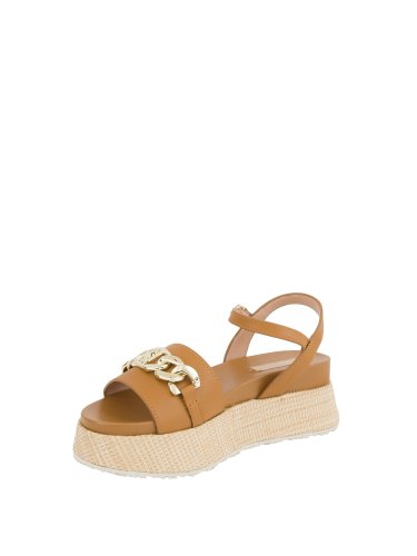 Жіночі сандалі LIU JO SANDAL CUOIO
