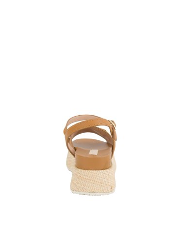 Жіночі сандалі LIU JO SANDAL CUOIO