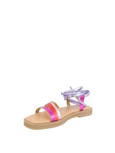 Женские сандали LIU JO SANDAL MULTICOLOR