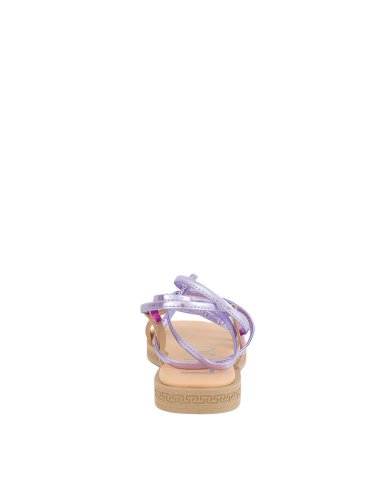 Женские сандали LIU JO SANDAL MULTICOLOR