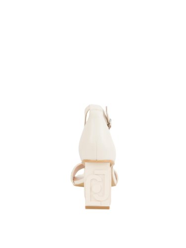 Женские босоножки LIU JO SANDAL BIANCO