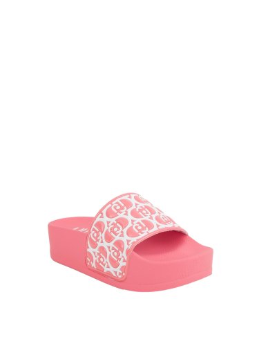 Жіночі шльопанці LIU JO SLIPPER ROSA