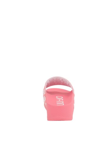 Жіночі шльопанці LIU JO SLIPPER ROSA