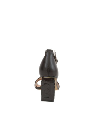 Жіночі босоніжки LIU JO SANDAL NERO