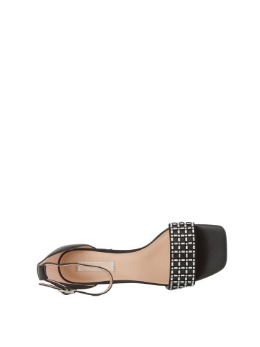 Жіночі босоніжки LIU JO SANDAL NERO