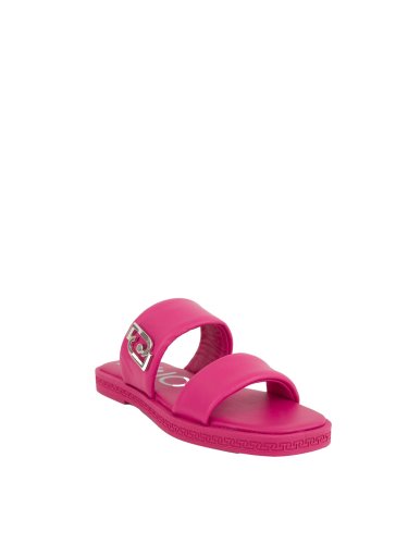 Жіночі сандалі LIU JO SANDAL MAGENTA
