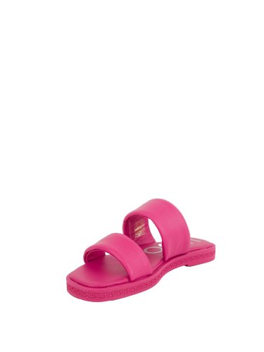Жіночі сандалі LIU JO SANDAL MAGENTA