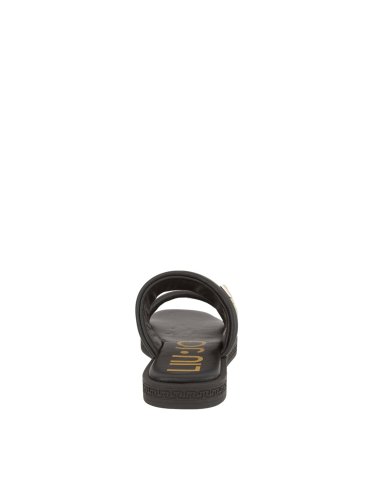 Жіночі сандалі LIU JO SANDAL NERO