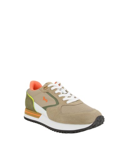 Мужские кроссовки HARMONT & BLAINE SNEAKER
