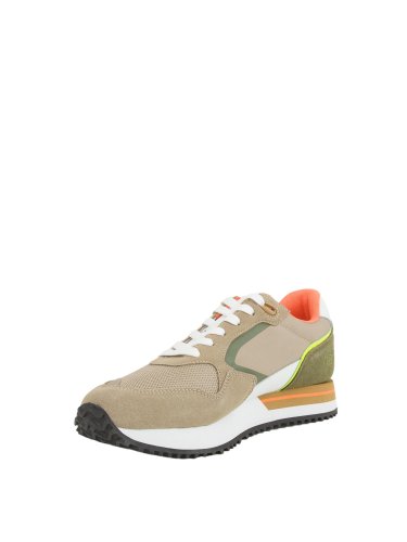 Мужские кроссовки HARMONT & BLAINE SNEAKER